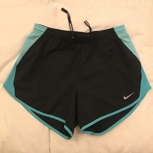 Dri-Fit Nike Running Shorts